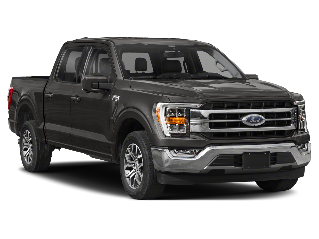 2022 Ford F-150 Lariat Black Ops
